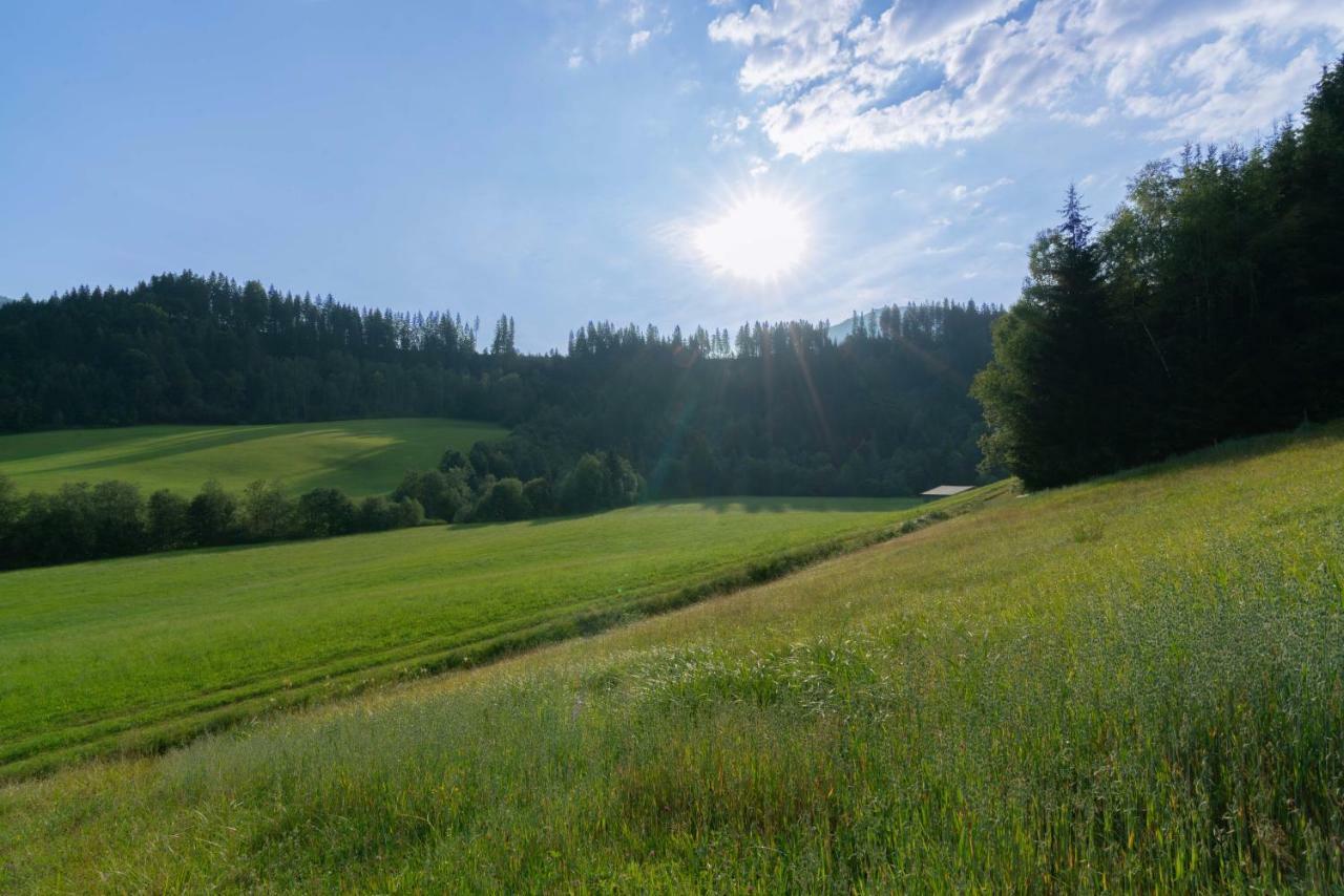 Getznerhof Villa Westendorf Exterior photo